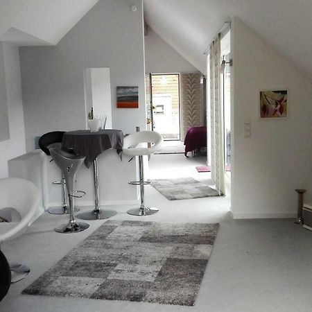 Ferienwohnung Anita Аннвайлер-ам-Тріфельс Екстер'єр фото